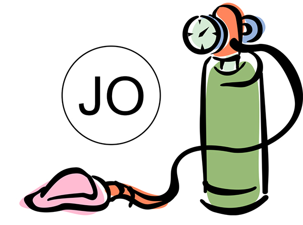 จักรวาลอ๊อกซิเย่น